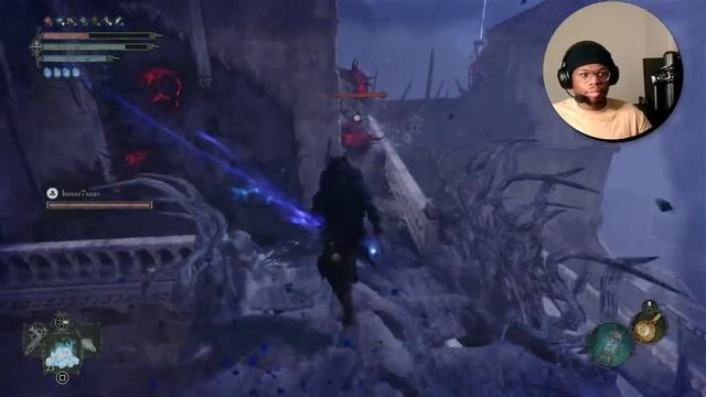 We Found A Secret Passage!!! | The Lords of The Fallen | Part 6