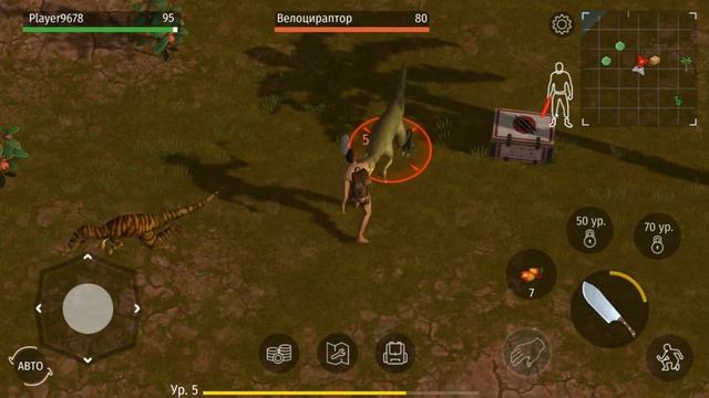 ➤jurassic survival(Last Day on Earth) прохождение,обзор,gameplay, Mr.BarBos смотреть онлайн