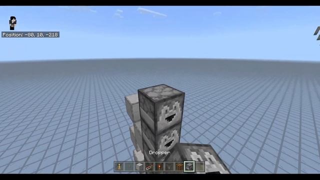 Compact Auto Potion Brewer for Minecraft Bedrock Tutorial 1.17 смотреть онлайн