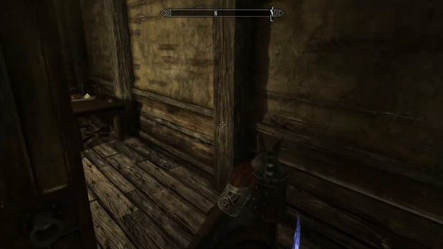 Skyrim -Forte e chiaro - parte 17^ смотреть онлайн