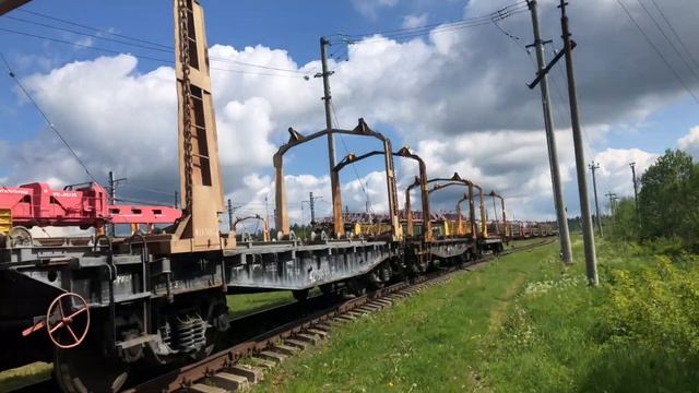 Станция Котлы-3 часть смотреть онлайн