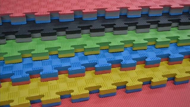 Мат татами ласточкин хвост пазл МАТ ДЛЯ ЕДИНОБОРСТВ Производитель смотреть онлайн