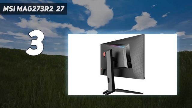 Top 5 Budget Gaming Monitors Under $300 - Best in 2023 смотреть онлайн