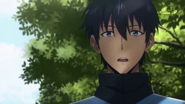 حكاية جين - صياد ضعيف بيتحول لاقوى صياد فى العالم ملخص انمى سولو ليفلينج 7️⃣