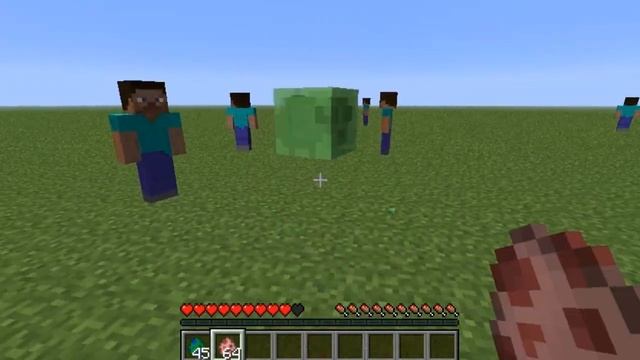 Обзор мода Minecraft - Forever alone ! ( 80 ) смотреть онлайн