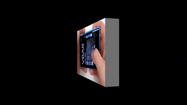 VBA8 GameBoy Advance Emulator for Windows Phone 8 смотреть онлайн
