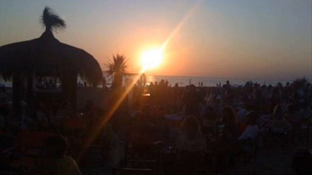 Massimo Bizzarri "Fregene" смотреть онлайн