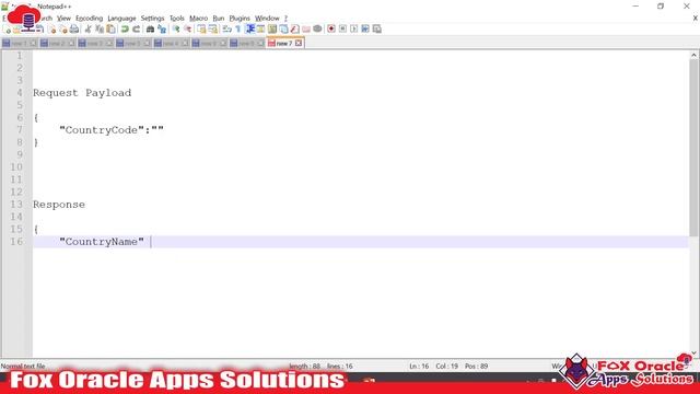 Lookup in OIC | What is lookup in oic | How to use lookup in oic смотреть онлайн
