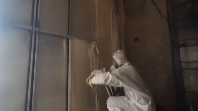 ППУ Пенза утепление ворот пенополиуретаном(ППУ) смотреть онлайн