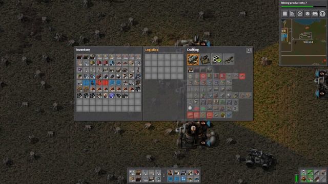 Factorio Modular Railworld #42 - Pipes, Tanks and Refineries смотреть онлайн