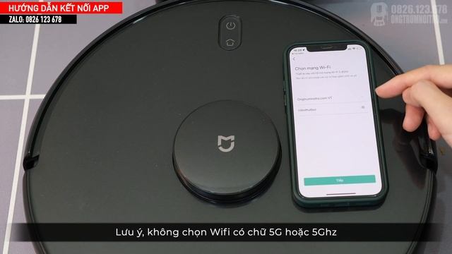 #95. HƯỚNG DẪN SỬ DỤNG XIAOMI MIJIA GEN 3 | Mi Vacuum-Mop Pro | MJSTS1 ĐƠN GIẢN ĐÚNG CÁCH смотреть онлайн