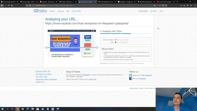 How To Optimize WordPress Images For Free On The Fly (WebP) смотреть онлайн