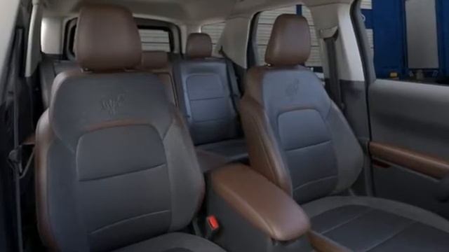 New 2022 Ford Bronco Sport Rochester MN Winona, MN #F222049 - SOLD смотреть онлайн