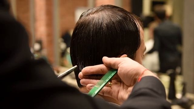 Барбершоп OldBoy в г.Москва. Рекламное видео смотреть онлайн