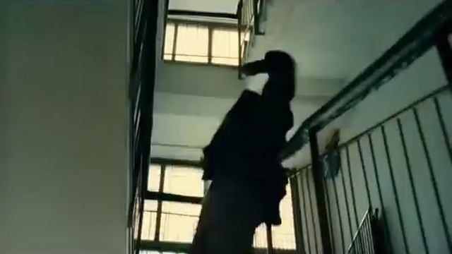 13 район Паркур Дэвида Белля смотреть онлайн