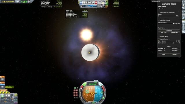 Space X Evolution: Falcon 1 смотреть онлайн