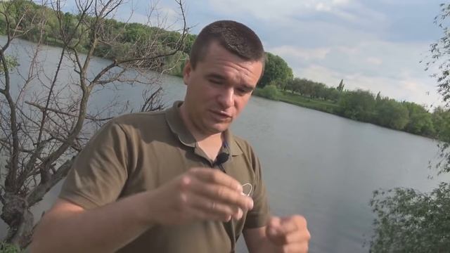 5 САМОДЕЛОК для РЫБАЛКИ на КАРПА и КАРАСЯ / сборка #1 смотреть онлайн