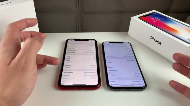iPhone X vs iPhone XR: Which One is Better Option? смотреть онлайн