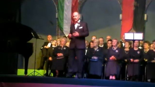 La Calunnia-Basso Giuseppe Santoro смотреть онлайн