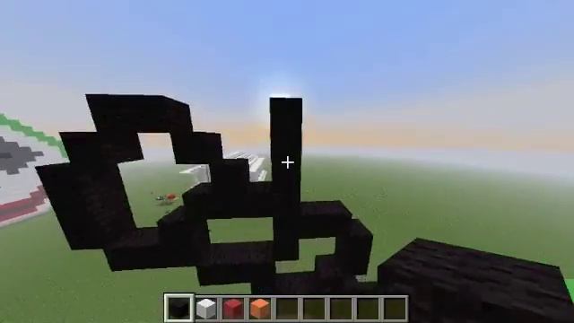 How to make a minecraft Hello Kitty смотреть онлайн