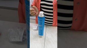 Кислородный баллончик OXYOMI.Как применять.