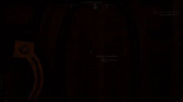 ESO - Morrowind [Let's Play] [German] Part 10 - Flucht vor der Vergangenheit смотреть онлайн