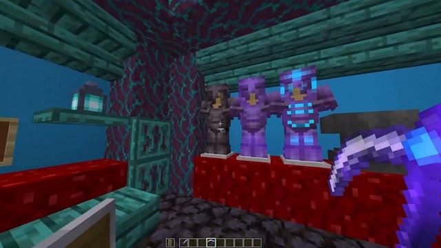 My Custom PvP Texture Pack! смотреть онлайн