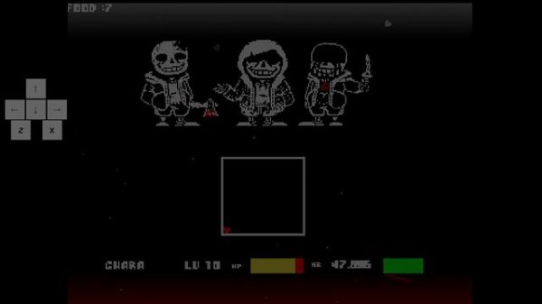 Murder Time Trio Phase 1-2 Full fight (One run)