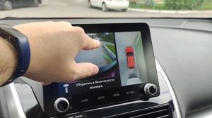 Японец с вариатором и турбомотором — это нормально? Тест Mitsubishi Eclipse Cross