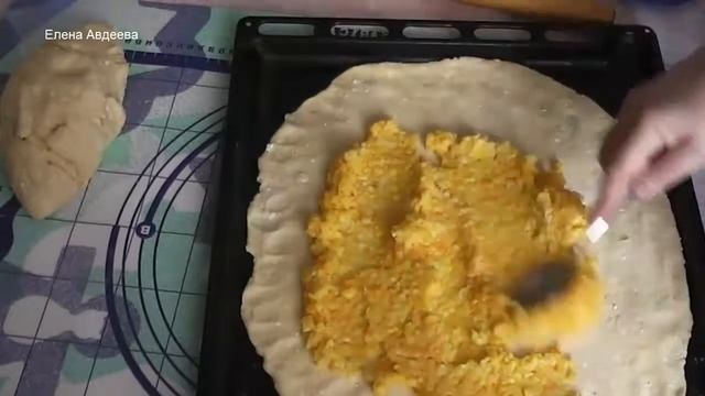 Домашний кулинарный мастер-класс