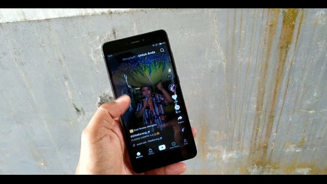 REDMI NOTE 4 - DI 2022 MASIH LAYAK KAH? смотреть онлайн
