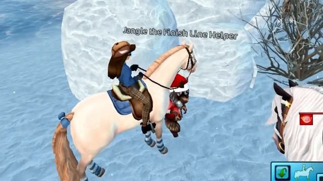 Another Random Starstable Video because I was bored смотреть онлайн