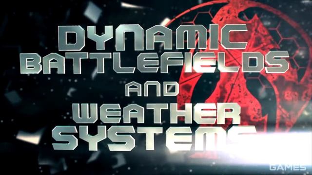 Defense Technica Trailer смотреть онлайн