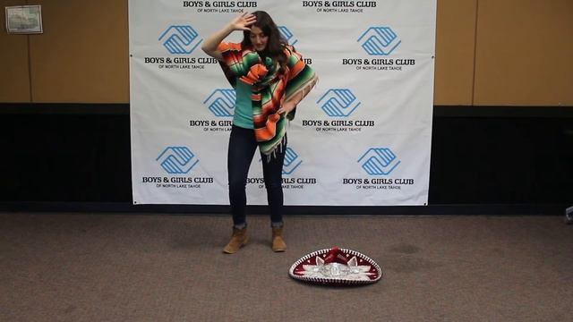 HOW to Mexican Hat Dance смотреть онлайн