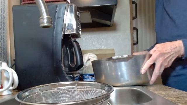 How To Make Homemade Pectin From Apples | Full Process