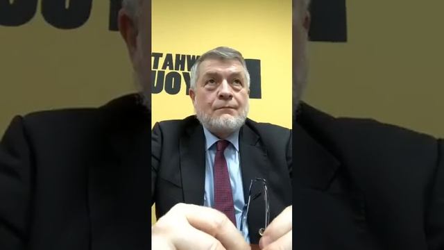 Сходства и различия между Арменией и Израилем: Авигдор Эскин смотреть онлайн