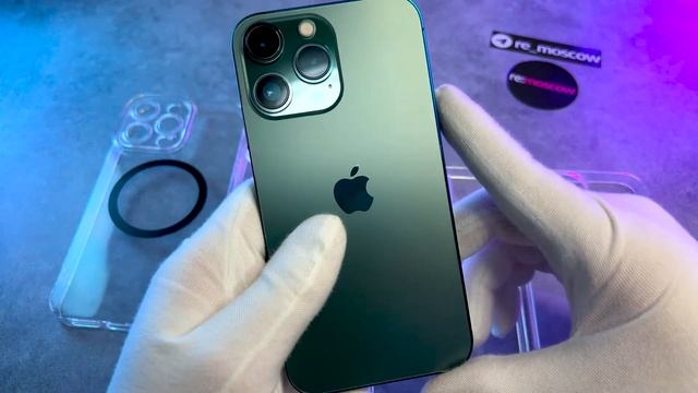 чехол на iphone xr в корпусе 13 pro смотреть онлайн