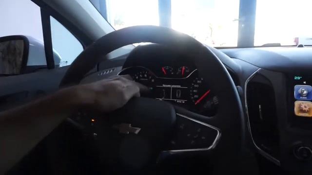 CHEVROLET CRUZE LTZ PLUS 2017 - ESTACIONAMIENTO AUTOMÁTICO!