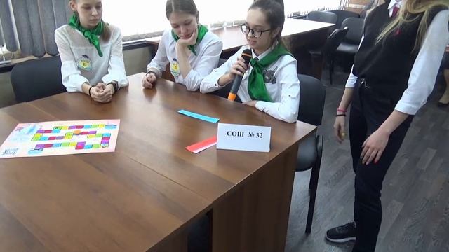 "ПУТЕШЕСТВИЕ В НАУКУ" смотреть онлайн