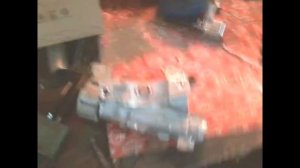 замок зажигания для транспортера T5 принцип замены+кат№