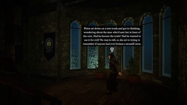 #3 Eastshade | Too many cats, not enough canvas смотреть онлайн