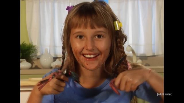 Tim and Eric Go For Gross | Tim and Eric Awesome Show, Great Job! | adult swim смотреть онлайн