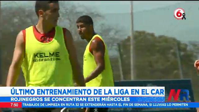 La Liga se concentrará desde este miércoles para la final смотреть онлайн
