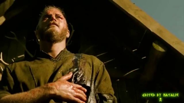 Ragnar Lothbrok - Bring the pain (Vikings) смотреть онлайн
