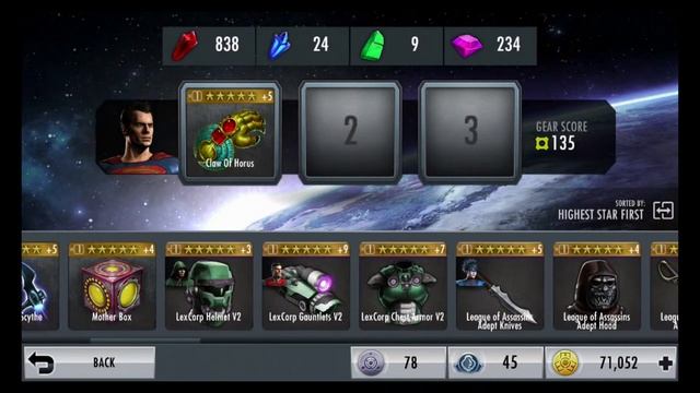 Flashpoint Deathstroke ONLINE GRIND! Injustice Gods Among Us 3.3! iOS/Android! смотреть онлайн