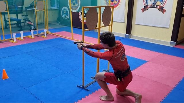 PRACTICAL SHOOTING MOTIVATION [2021].КАК ПРОХОДЯТ ТРЕНИРОВКИ ПО ПРАКТИЧЕСКОЙ СТРЕЛЬБЕ В СОЧИ