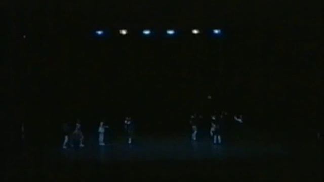 Swan Lake _ Deutsche Oper Berlin Part 1 смотреть онлайн