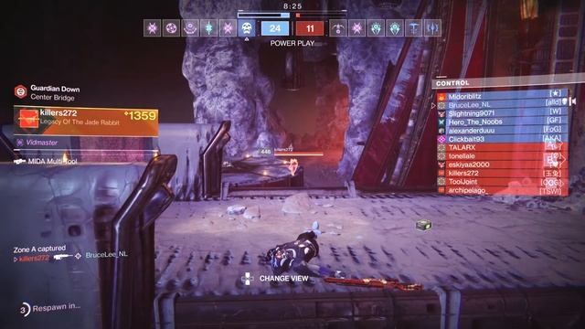 This is My Flinch Bungie Worst FPS Shooter PvP 2022 Gameplay смотреть онлайн