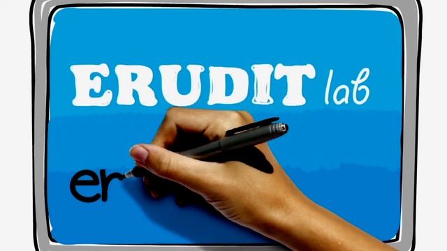 ERUDIT lab. Подготовка к олимпиадам по экономике и обществознанию смотреть онлайн