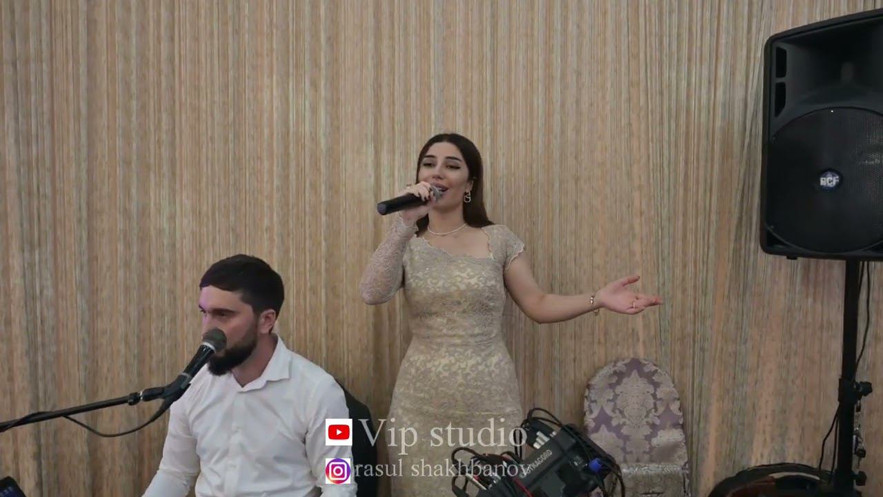 Динара Магомедова - Классная новая песня 2023 года смотреть онлайн